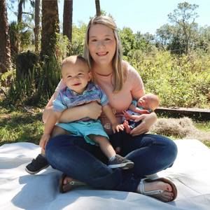 Meet your Posher, Kendra